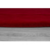 Ručně všívaný kusový koberec Sierra Red