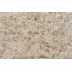 Ručně všívaný kusový koberec Veloce Ivory