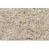 Ručně všívaný kusový koberec Veloce Ivory