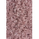 Ručně všívaný kusový koberec Veloce Blush-Pink