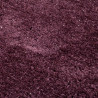 Ručně všívaný kusový koberec Veloce Purple