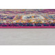 Kusový koberec Urban Traditional Pink/Multi