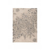 Kusový koberec Textures Gold Loxley White/Grey