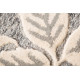 Kusový koberec Textures Gold Loxley White/Grey