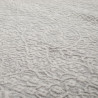 Kusový koberec Alpaca Huacaya Grey