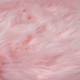 Kusový koberec Faux Fur Sheepskin Pink