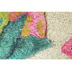 Kusový koberec Textures Gold Iris Pink