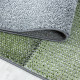 Kusový koberec Ottawa 4202 green