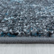 Kusový koberec Ottawa 4203 blue