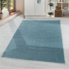 Kusový koberec Rio 4600 blue