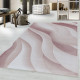 Kusový koberec Costa 3523 pink