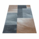 Kusový koberec Efor 3712 copper