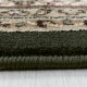 Kusový koberec Kashmir 2601 green