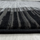 Kusový koberec Base 2820 black