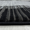 Kusový koberec Base 2820 black