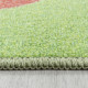 Dětský kusový koberec Play 2902 green