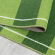 Dětský kusový koberec Play 2911 green
