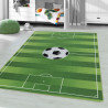 Dětský kusový koberec Play 2911 green
