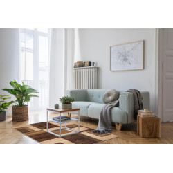 Kusový koberec Practica 98/EDE