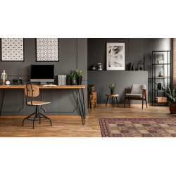 Kusový koberec Solid 12 CVC