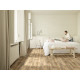 PVC podlaha - lino Puretex Lime Oak 169M - dub