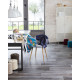 PVC podlaha - lino Puretex Lime Oak 796M - dub