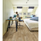 PVC podlaha Trento Chalet Oak 066L
