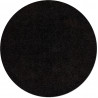 Kusový koberec Relax REL 150 black kruh