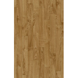 PVC podlaha Ambient Honey Oak 636M - dub