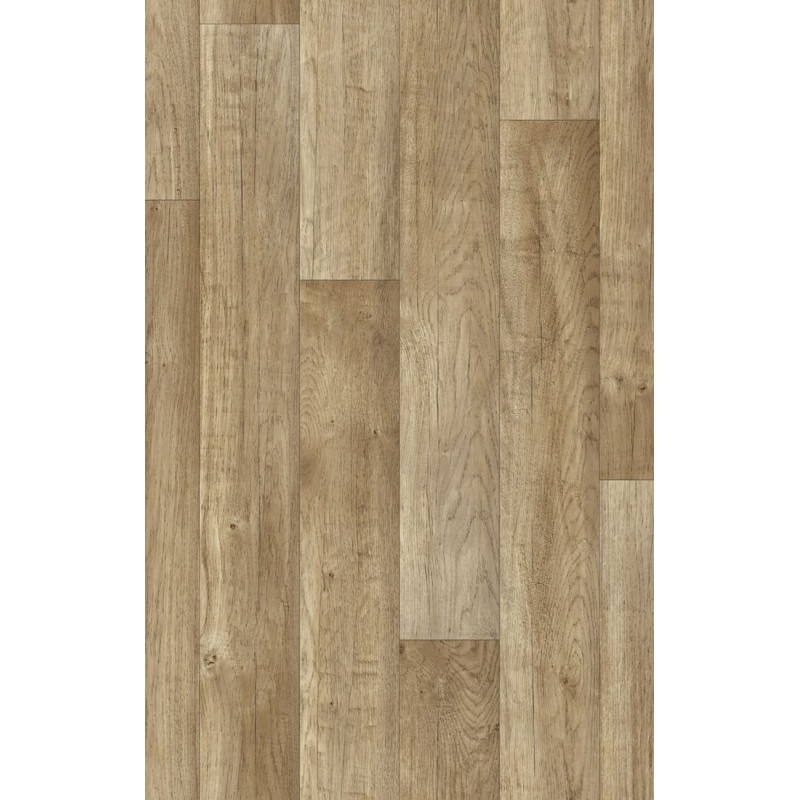 PVC podlaha Ambient Chalet Oak 066L - dub