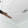 ORAC stropní, podlahová a lemovací lišta SX157