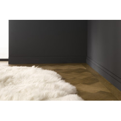 ORAC stropní a podlahová lišta SX187