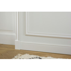 ORAC podlahová lišta SX173