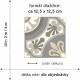 PVC podlaha - lino Domo 2162