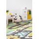 PVC podlaha - lino Playtec 2505 Street