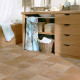 PVC podlaha - lino Duplex 1722