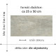 PVC podlaha - lino Duplex 1725