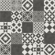 PVC podlaha - lino Livitex 2608