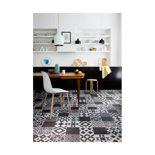 PVC podlaha - lino Livitex 2608
