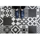 PVC podlaha - lino Livitex 2608