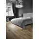 PVC podlaha - lino Blacktex Columbian Oak 649M - dub