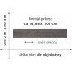 PVC podlaha Master X 2963