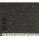 PVC podlaha - lino Flexar PUR 603-04 černá