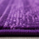 AKCE: 80x300 cm Kusový koberec Plus 8000 lila