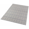 AKCE: 80x200 cm Kusový koberec Harmony Grey Wool 103314
