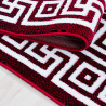AKCE: 80x300 cm Kusový koberec Parma 9340 red