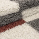AKCE: 80x150 cm Kusový koberec Gala 2505 terra