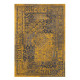 AKCE: 80x150 cm Kusový koberec Celebration 103470 Plume Gold Grey