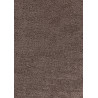 AKCE: 60x110 cm Kusový koberec Dream Shaggy 4000 Mocca