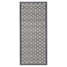 AKCE: 80x300 cm Kusový koberec Gloria 102425